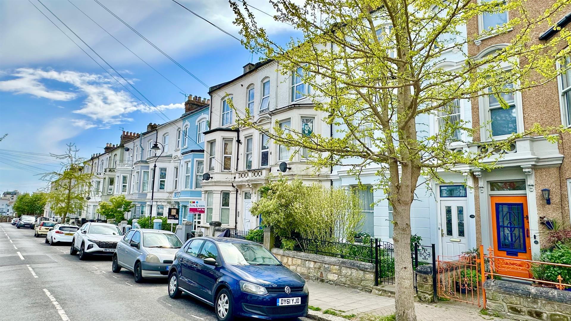 Southwater Road, St Leonards On Sea